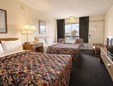 Quality Inn *