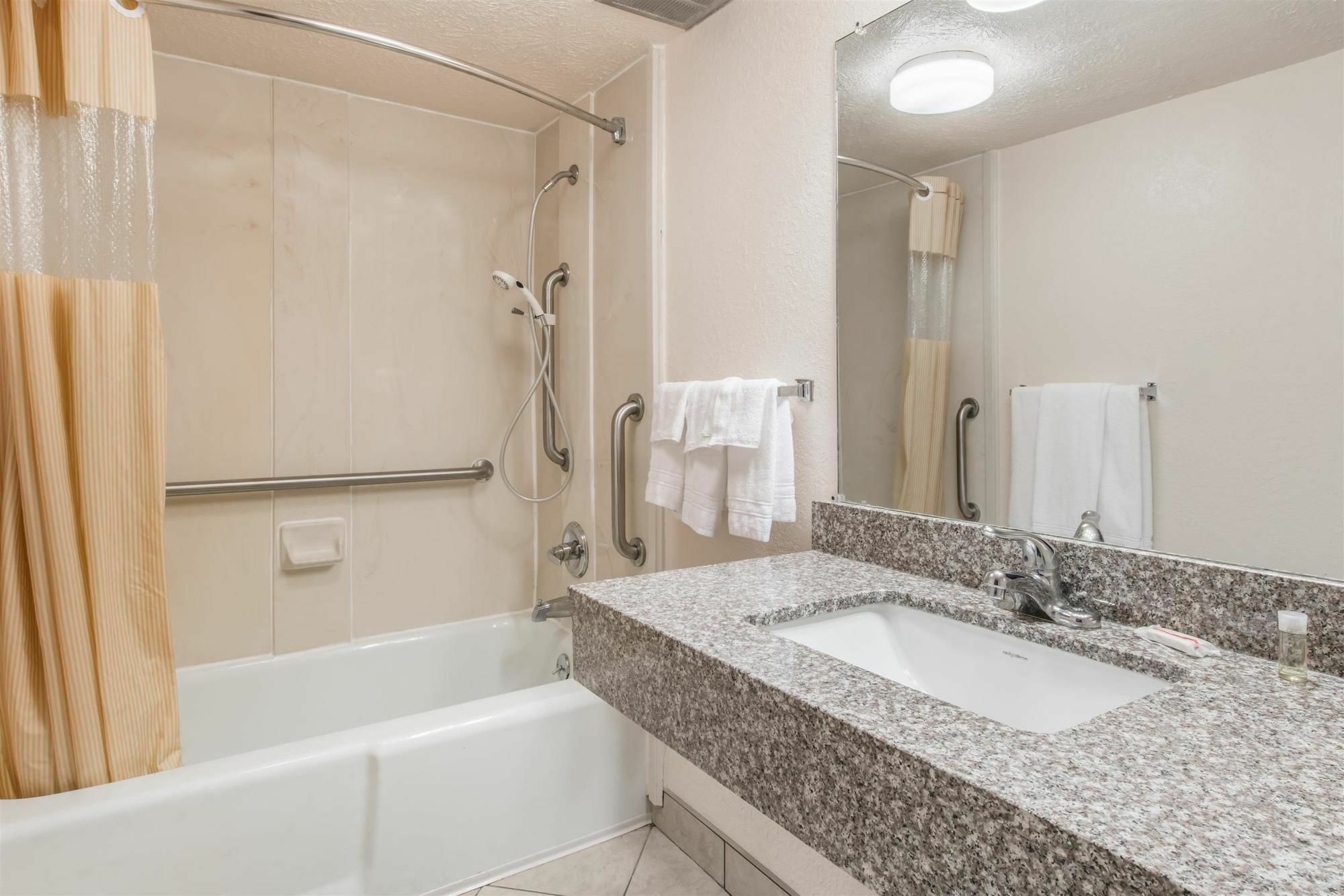 Inn Quality Georgetown