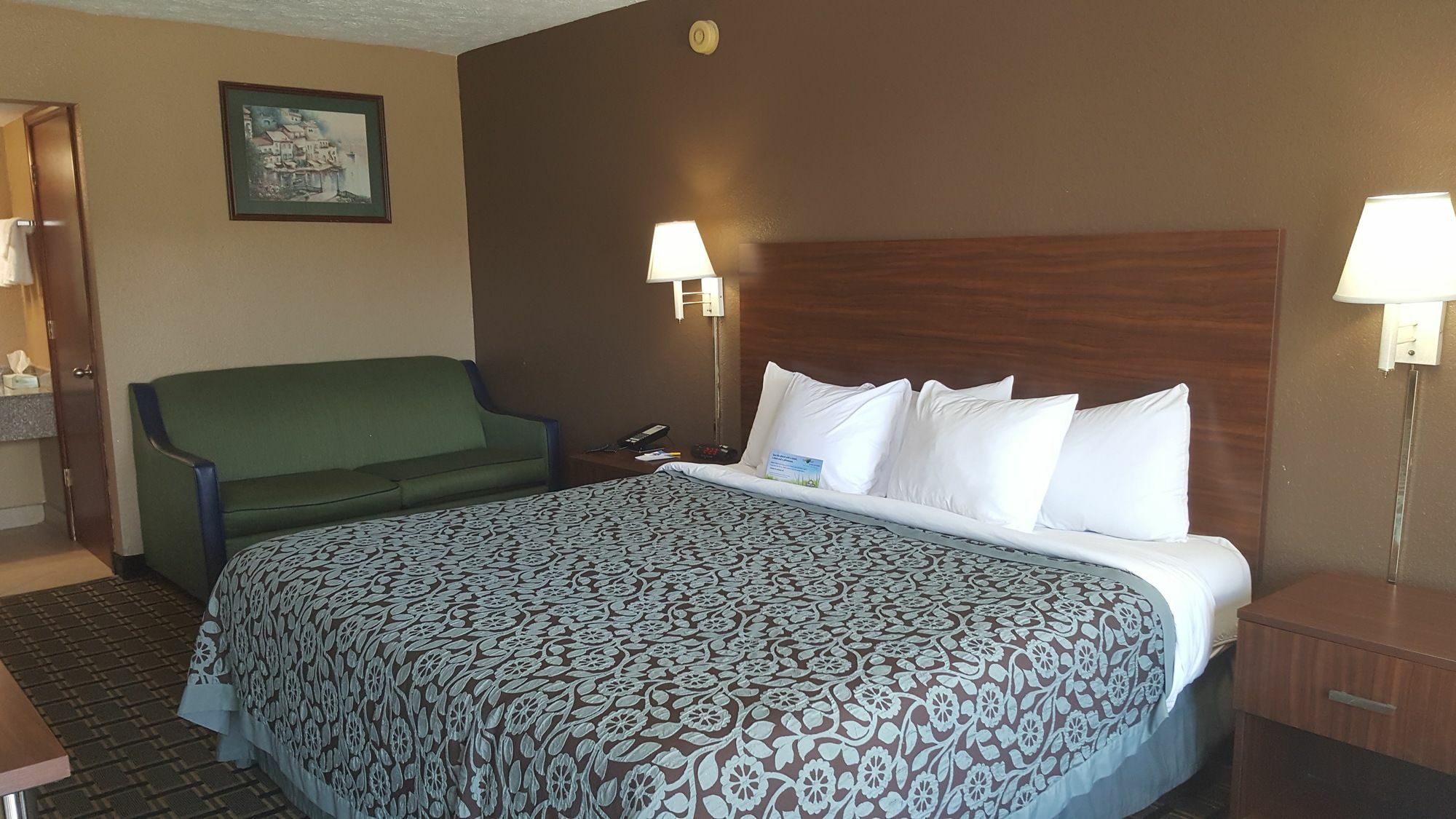 Quality Inn