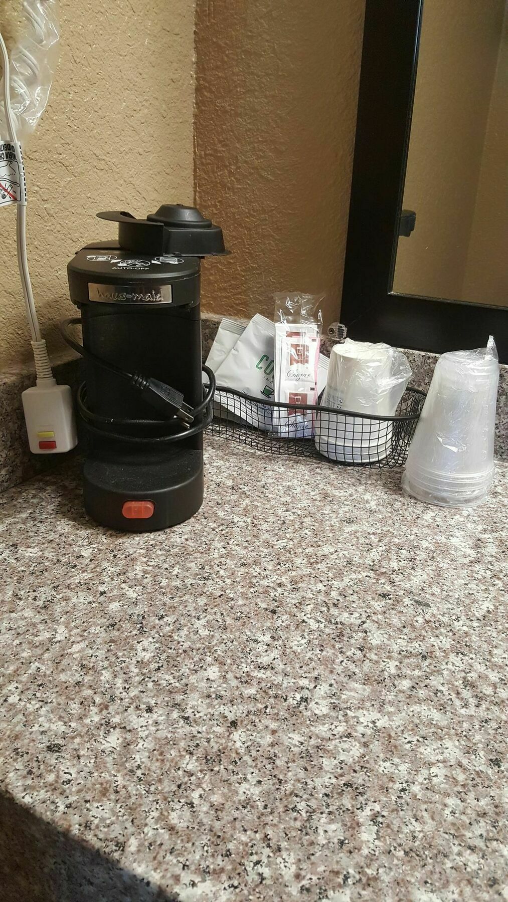 Quality Inn Georgetown