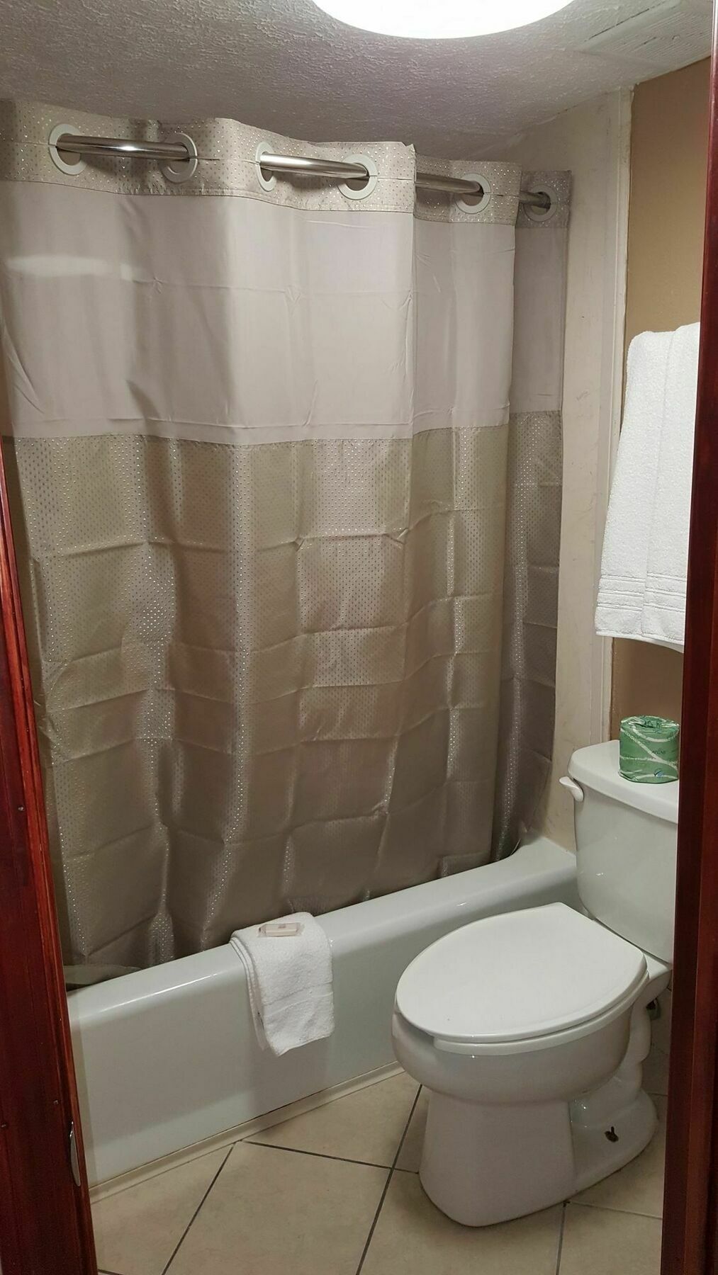 Inn Quality Georgetown