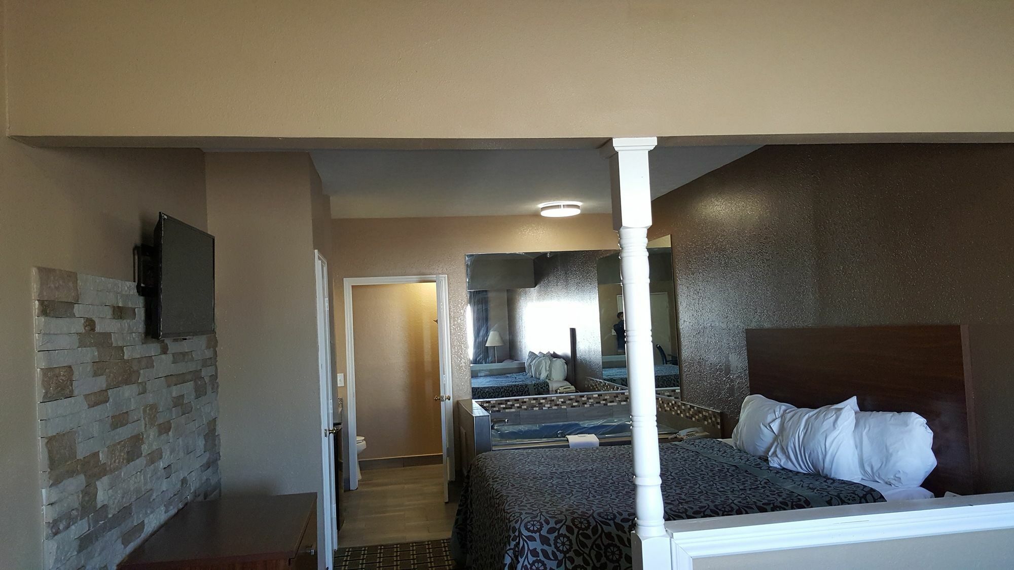 Inn Quality *
