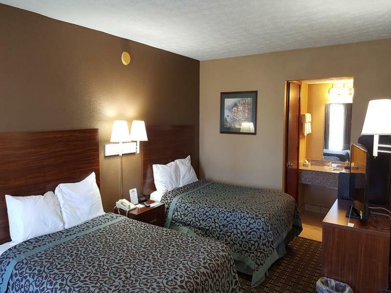 Quality Inn Georgetown